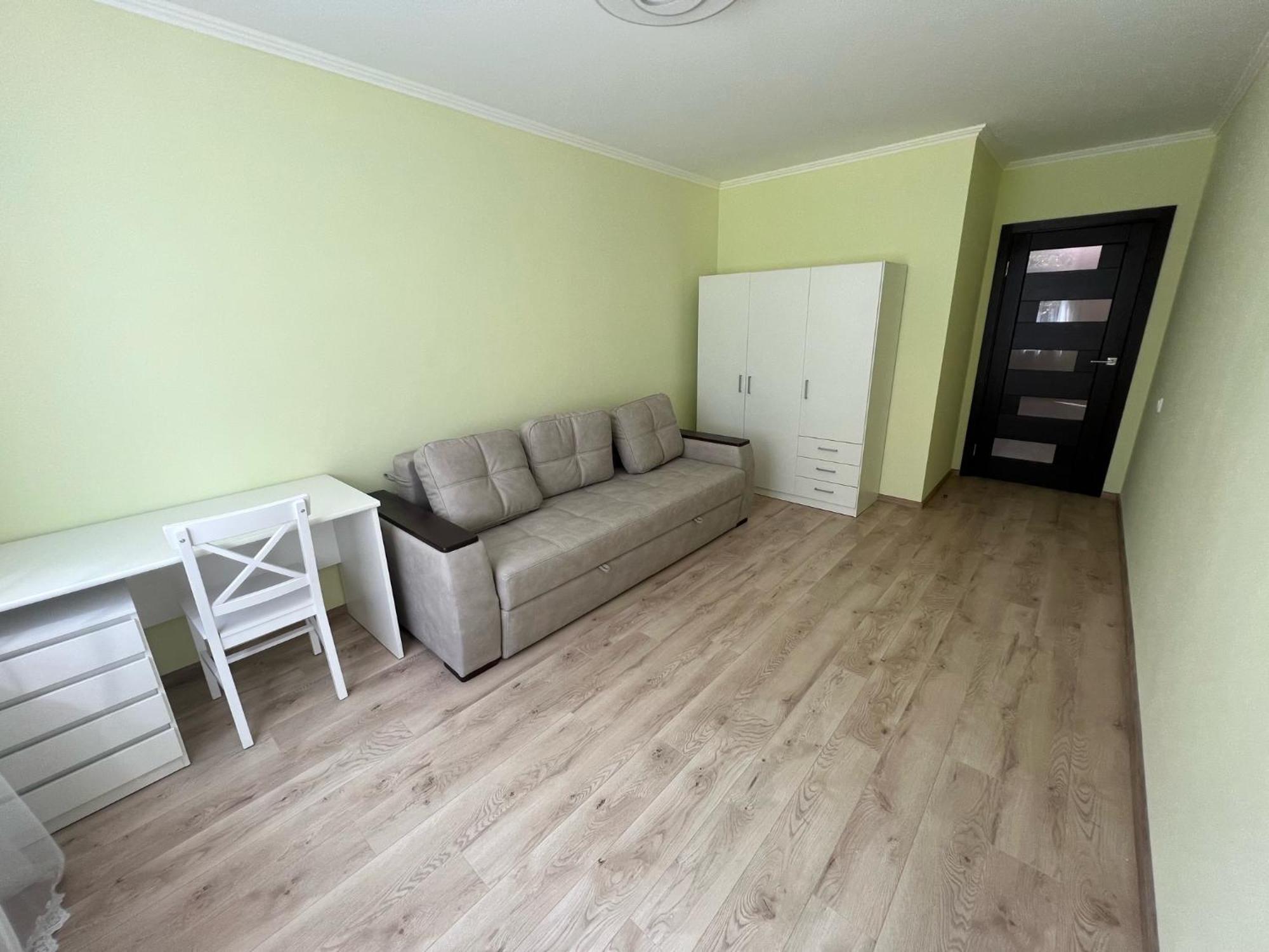 Green House Апартаменти В Новобудові По Вул Зелена 204 Lviv Eksteriør billede