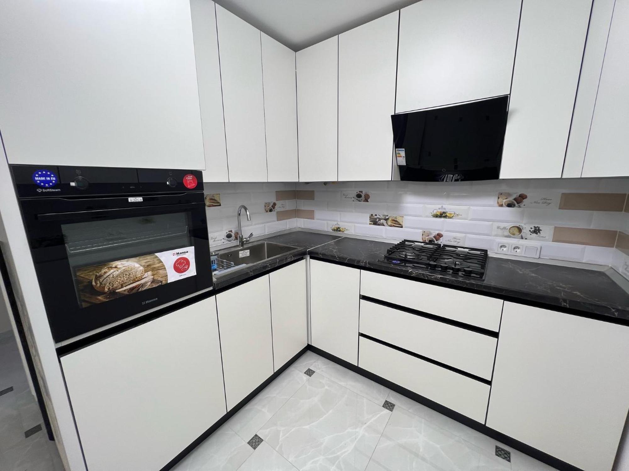Green House Апартаменти В Новобудові По Вул Зелена 204 Lviv Eksteriør billede