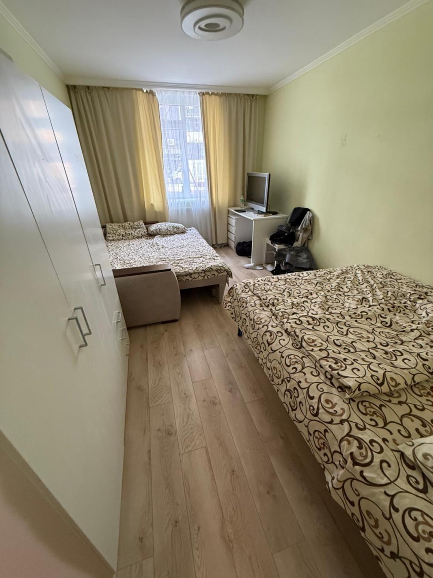 Green House Апартаменти В Новобудові По Вул Зелена 204 Lviv Eksteriør billede